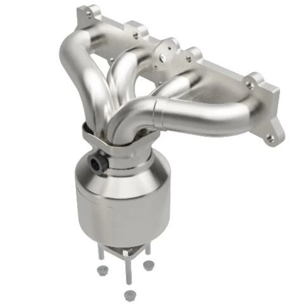 01-02 Saturn mani OEM Direct-Fit Catalytic Converter 49319 Magnaflow